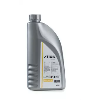 Olej SAE 10W30 Stiga 0,6L